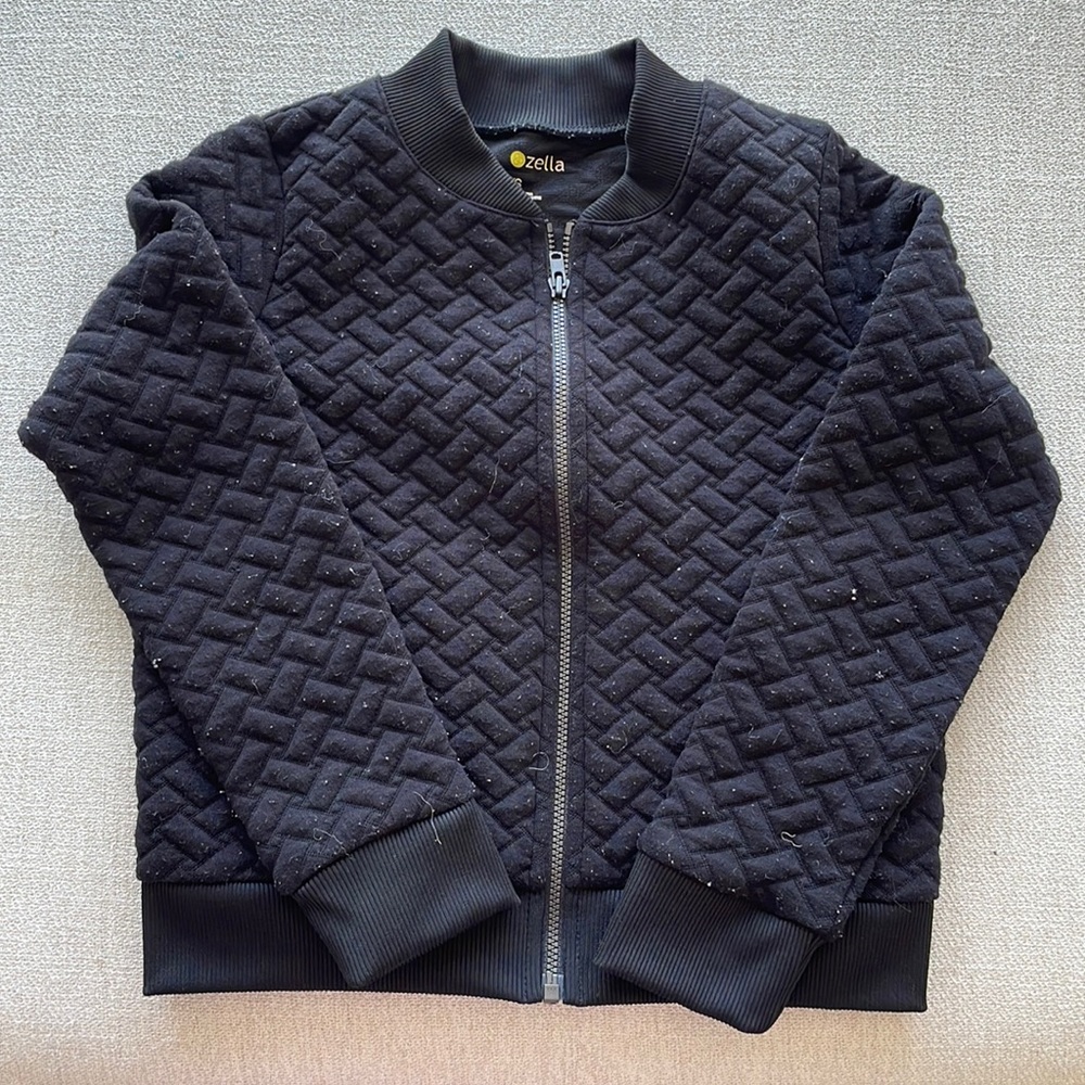 Zella Jacket